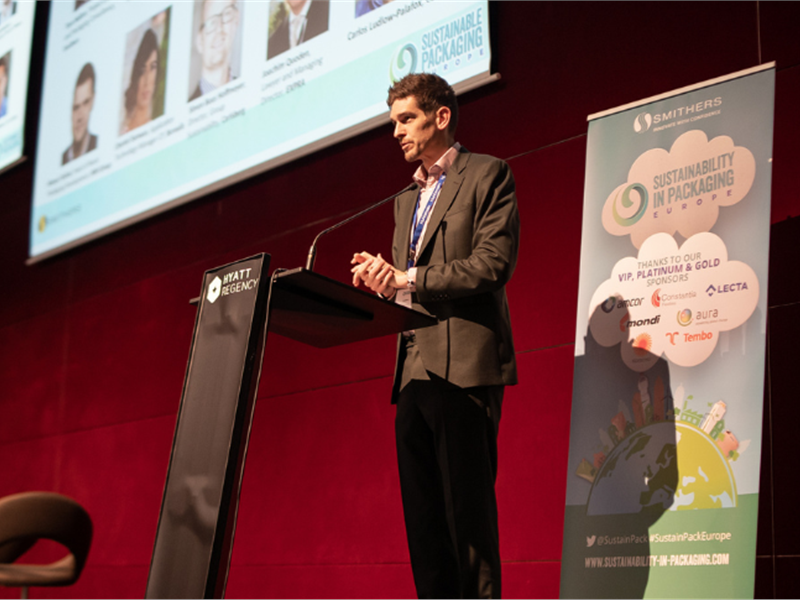 Packaging Europe’s sustainability event returns to Barcelona 